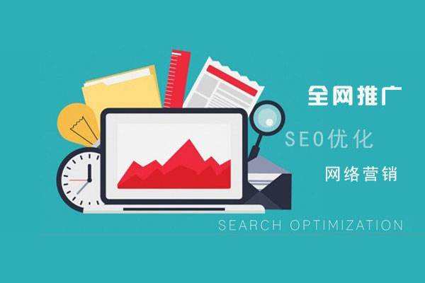 宁化网络推广公司总结企业网站的几点推广策略