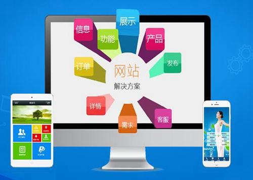 宁化如何进行网站设计才能突出产品的优势